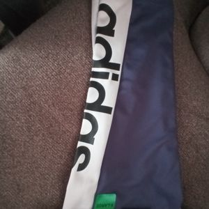 Adidas Ladies color block tight